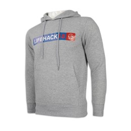 Z452 custom-made men's hooded sweater AIA insurance sweater store Z452 custom-made men's hooded sweater AIA insurance sweater store